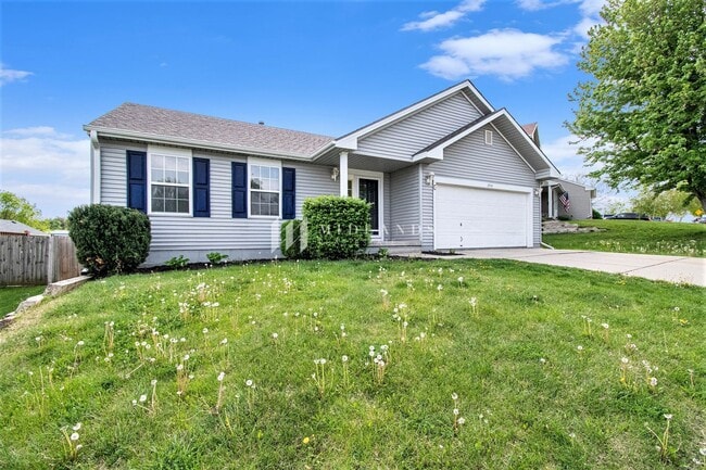 property at 2939 Jason St