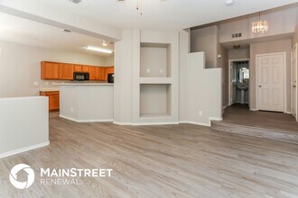 2705 Positive Ct in North Las Vegas, NV - Building Photo - Building Photo