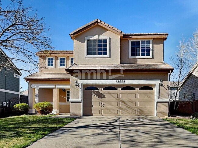 property at 19751 E 58th Pl