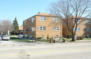 8914 W Grand Ave Apartments