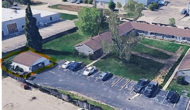Ranch Apartment Homes in Great Troy Location in Troy, MI - Foto de edificio - Interior Photo