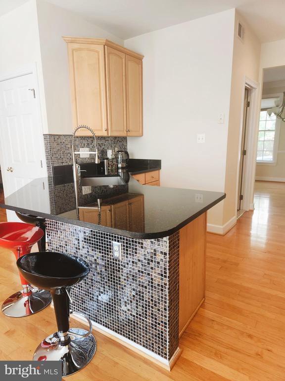 917 Crestfield Dr in Rockville, MD - Foto de edificio - Building Photo