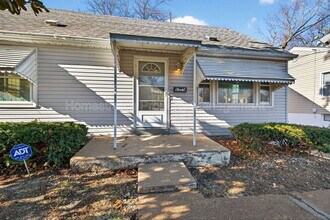 6029 Evergreen Blvd in Berkeley, MO - Building Photo - Building Photo