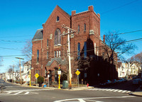 1 Summer St in Somerville, MA - Foto de edificio - Building Photo