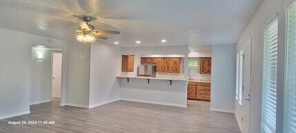3525 Adenmor Ct in Clovis, NM - Building Photo - Building Photo