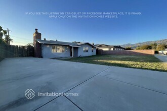 737 Danecroft Ave in Glendora, CA - Foto de edificio - Building Photo