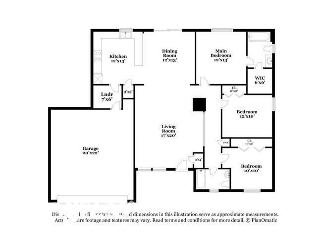 7118 Newman Lake Ct in Jacksonville, FL - Building Photo - Building Photo