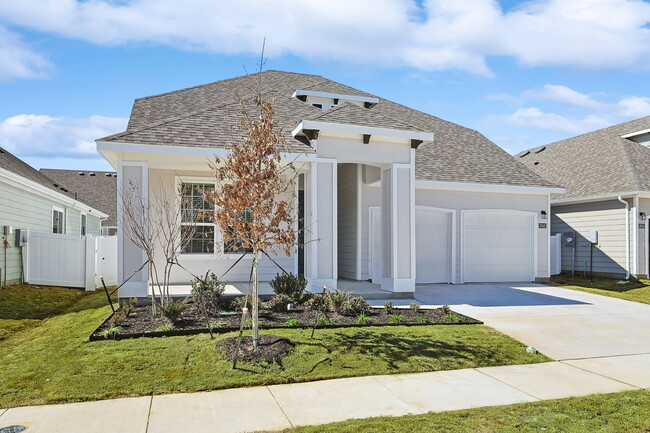 property at 5941 Revere Dr