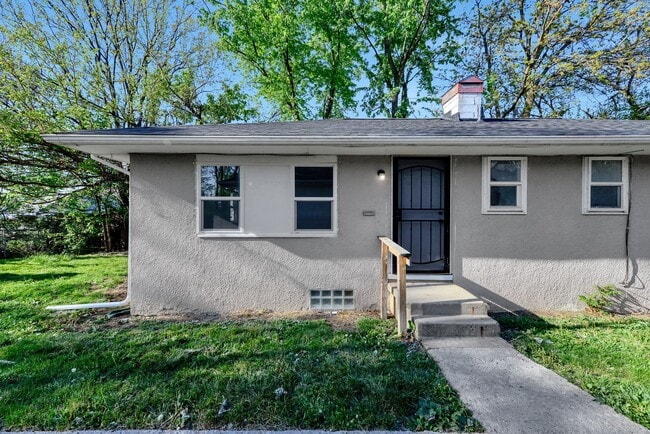 2383 Hiawatha Park Dr, Unit 2383