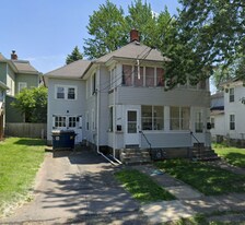 309 1/2 S Wood St, Unit 1 in Fremont, OH - Building Photo