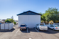 12707 W Tasha Dr in Surprise, AZ - Foto de edificio - Building Photo