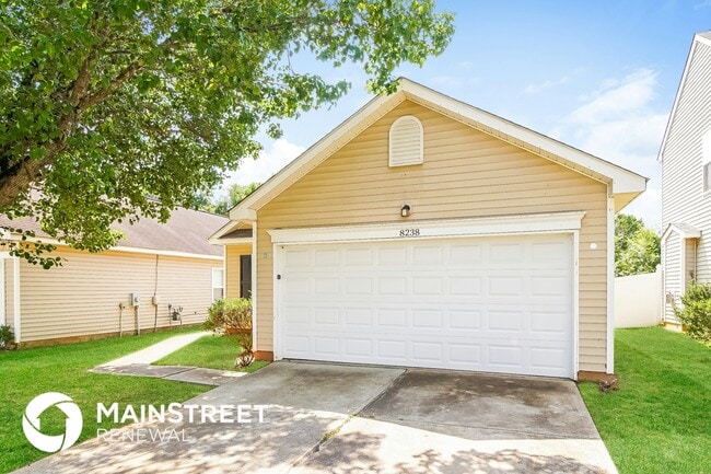 8238 Wallace Glen Dr in Charlotte, NC - Building Photo - Building Photo