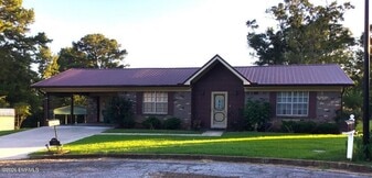 520 39th Ct E in Meridian, MS - Building Photo