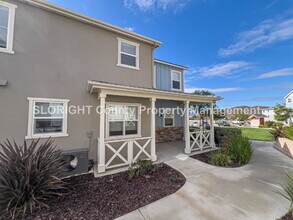 3816 Hatchery Ln in San Luis Obispo, CA - Building Photo - Building Photo