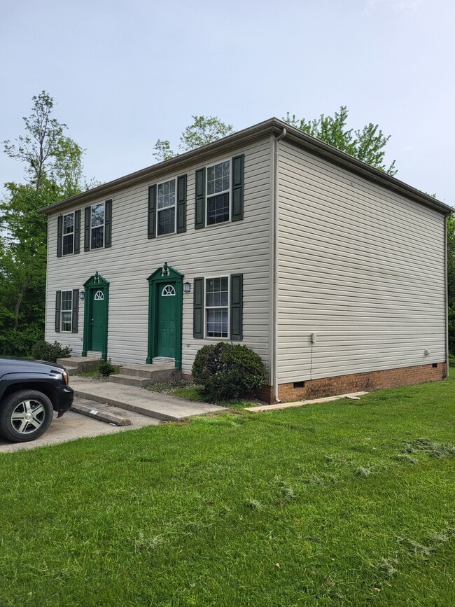 property at 101 Kayla Dr