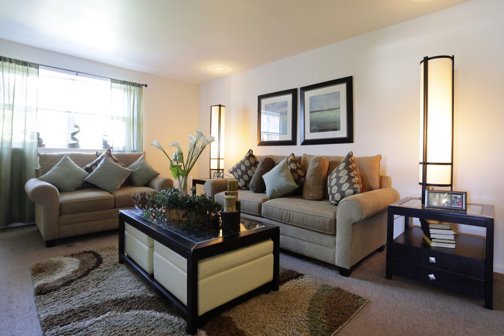 Congress Apartments in Allentown, PA