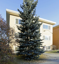 Mayfair Manor in Calgary, AB - Building Photo - Building Photo