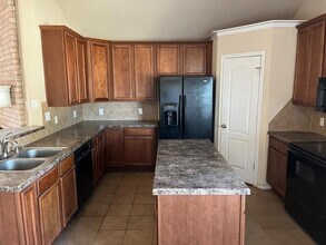 3601 Pontiac Ave in Lubbock, TX - Building Photo - Building Photo