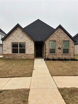 3203 SW Lovely Ln in Bentonville, AR - Building Photo
