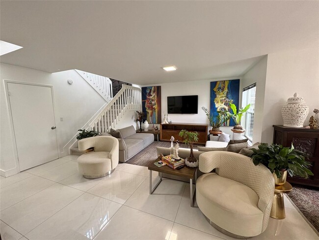 property at 4832 Grapevine Way