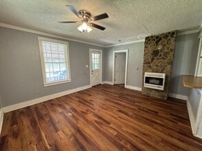 2957 Turkey Mountain Rd NE in Rome, GA - Building Photo - Building Photo