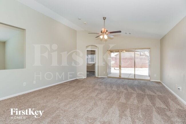 3505 Eagle Bend St in Las Vegas, NV - Building Photo - Building Photo