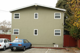 1914 10th St in Berkeley, CA - Building Photo - Building Photo