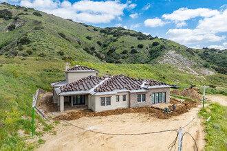 Brasada Estates in San Dimas, CA - Building Photo - Building Photo