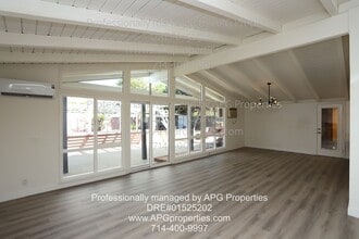 636 S Gilbuck Dr in Anaheim, CA - Building Photo - Building Photo