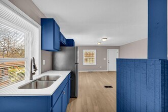 597 Mary St SW in Atlanta, GA - Building Photo - Building Photo