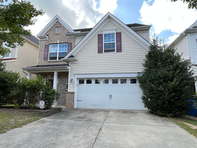 114 Station Dr in Morrisville, NC - Building Photo - Building Photo