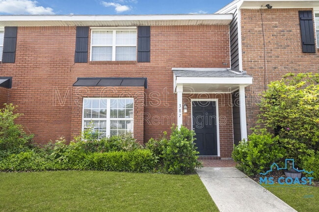 387 Debuys Rd in Gulfport, MS - Building Photo - Building Photo