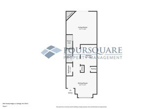 8441 Reedy Ridge Ln in Raleigh, NC - Building Photo - Building Photo