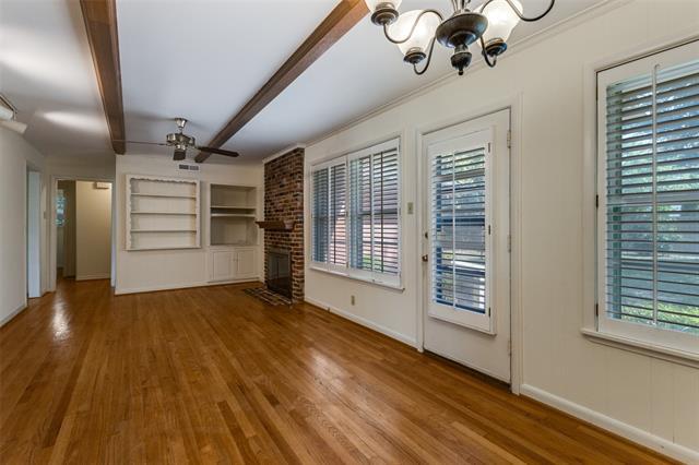 3574 Ainsworth Dr in Dallas, TX - Building Photo - Building Photo