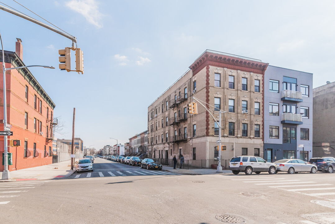 1200 Sterling Place in Brooklyn, NY - Building Photo