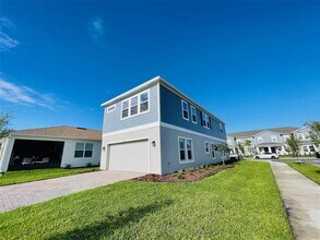 7333 Ivy Tendril Ave in Orlando, FL - Building Photo - Building Photo