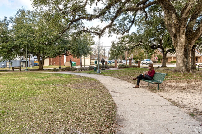Apartamentos Alquiler en Hammond, LA