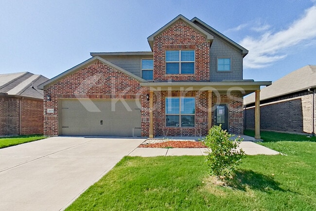 property at 4133 Well Made Rd