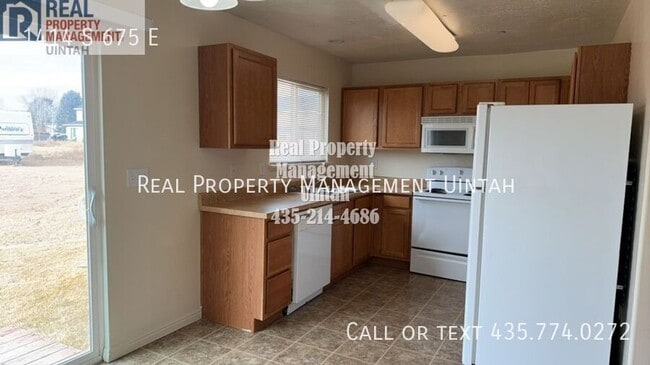 1414 S 675 E in Vernal, UT - Building Photo - Building Photo