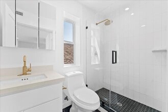 4017 1/2 Mont Clair St in Los Angeles, CA - Building Photo - Building Photo