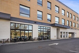 2 Second St in Rye, NY - Building Photo