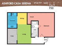 Ashford Casa Serena photo'