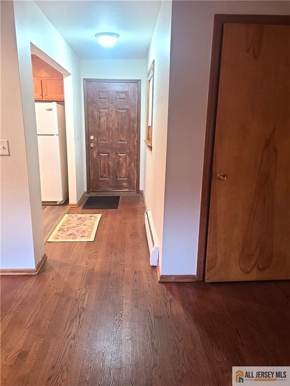257 Central Ave in Metuchen, NJ - Building Photo - Building Photo