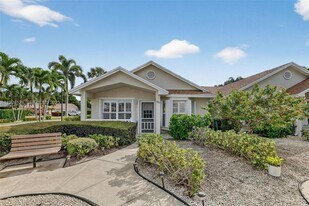 210 NW Zanzibar Pl in Port St. Lucie, FL - Building Photo