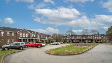 Marian Village Apartments in Shelbyville, KY - Building Photo - Building Photo