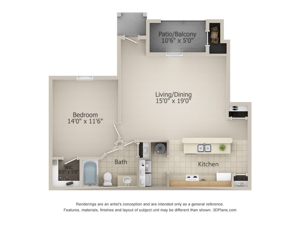 Jasmine Cove Apartments in Simpsonville, SC