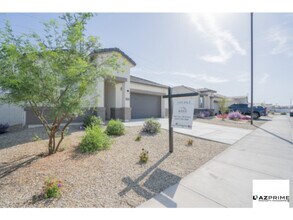 23937 Hopi St in Buckeye, AZ - Building Photo - Building Photo