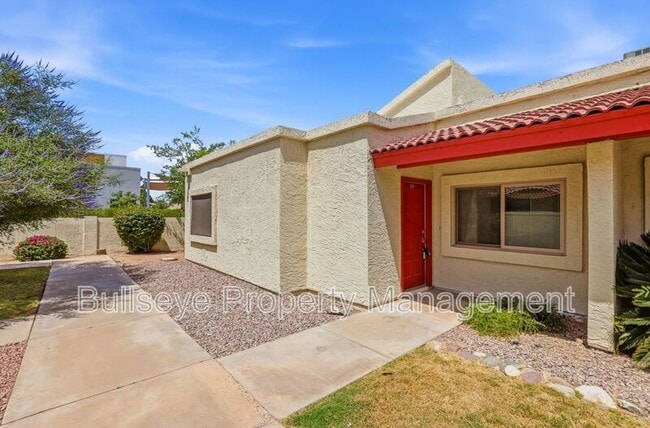 property at 633 W Southern Ave