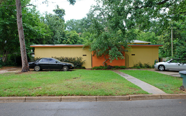 518-524 9th Ave in Tallahassee, FL - Foto de edificio - Building Photo