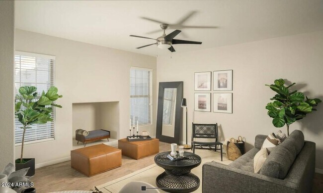 10 W Minnezona Ave, Unit 1 in Phoenix, AZ - Building Photo - Building Photo